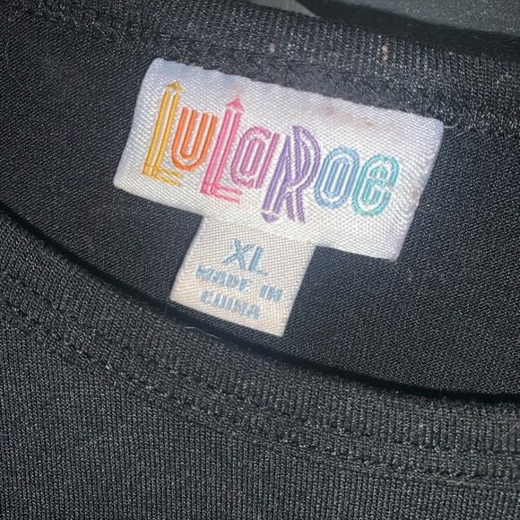 Lularoe Randy - Picture 2 of 2